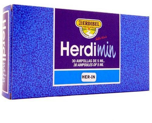 Herdimin derm 30 blisters