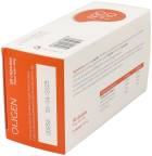 Oligen Dha 80% 60 capsules