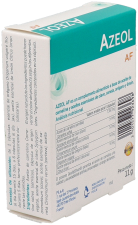 Azeol for Liver 30 capsules