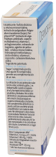 Dermobiane solaire 30 tablets composed of vitamin E and selenium