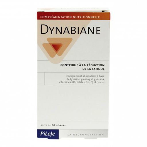 Dynabiane 60 Capsules