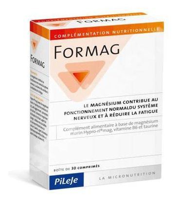 Formag 30 Tablets