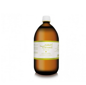 Almond oil 1000 ml