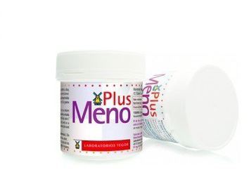 Meno Plus 45 tablets
