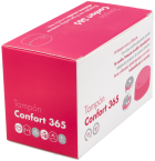 Comfort Tampon 365 3 Units