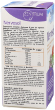 Nervosol 50 ml