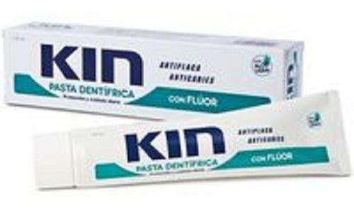 Kin Toothpaste 25 ml