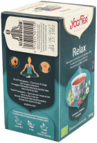 Relax 17 Bags