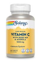 Vitamin C 1000 mg 100 Tablets
