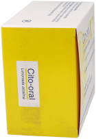 Alkaline Lemonade 10 Sachets
