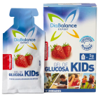 Glucose Gel Kids 4 envelopes Strawberry