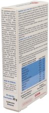 Energy Memorex 30 Tablets