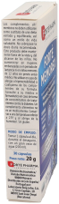 Energy Memorex 30 Tablets