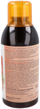 Turbo Drainer Minceur Peach 500 ml