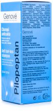 Pilopeptan Anti Hair Loss Shampoo 250 ml