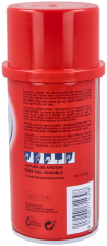 Noxzema Red Foam 300 ml