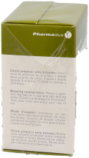 Intense Digestive 10 Infusions
