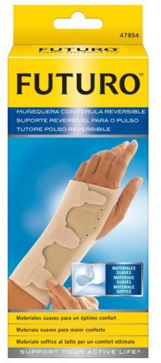 Futuro Reversible Ferula Wristband