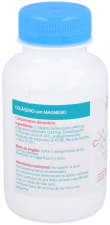 CollagenSi + Mg + D + C