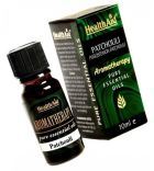 Patchouli Oil (Pogostemon patchouli) 10 ml