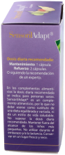 Sensoril Adapt 60 Capsules