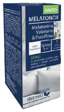 Spray 30 ml Melatonox