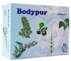 Bodypur 60 capsules 500 mg