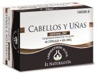 Hair and Nails 48 Capsules