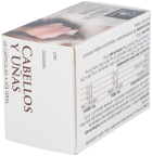 Hair and Nails 48 Capsules