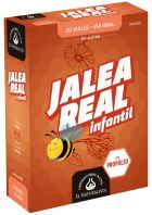 Royal Jelly for Children with Propolis 20 vials