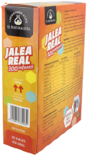 Royal Jelly for Children with Propolis 20 vials
