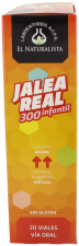 Royal Jelly for Children with Propolis 20 vials