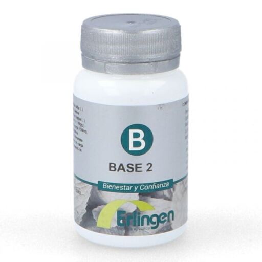 Base 2 60 Tablets