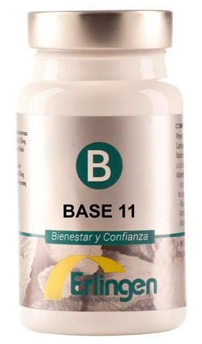 Erlingen Base 11 60 tablets