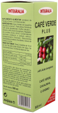 Green Coffee Plus 500 ml
