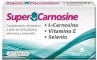 Super Carnosine 60 capsules