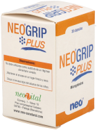 Grip Plus 30 Capsules