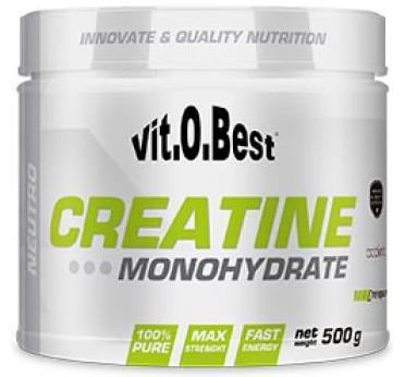 Creatine powder Creapure 500g powder