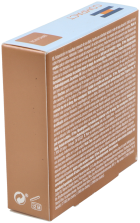Compact Bronze Sunscreen SPF 50+ 10 gr