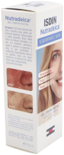 Nutradeica Facial Gel Cream for Seborrheic Skin 50 ml