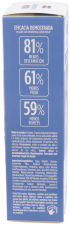 Nutradeica Facial Gel Cream for Seborrheic Skin 50 ml