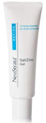 Salizinc Gel 10 50ml