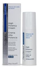 Basic Redox Cream 10 Aha 20ml