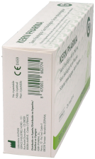 Physiological Serum 5ml 30units