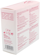 Woman Vaginal Moisturizer 12 x 6 ml