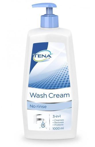 Cream Wash 1000ml pH 5.5