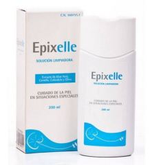 Epixelle Cleansing Solution 200 ml