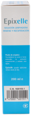 Epixelle Cleansing Solution 200 ml