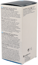 Gel Salicylic strong