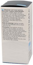 Gel Salicylic strong